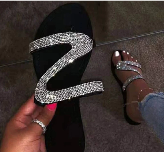 Sandália VÍTORI Lumière